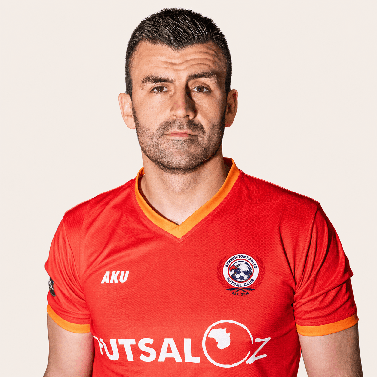 David Stojic
